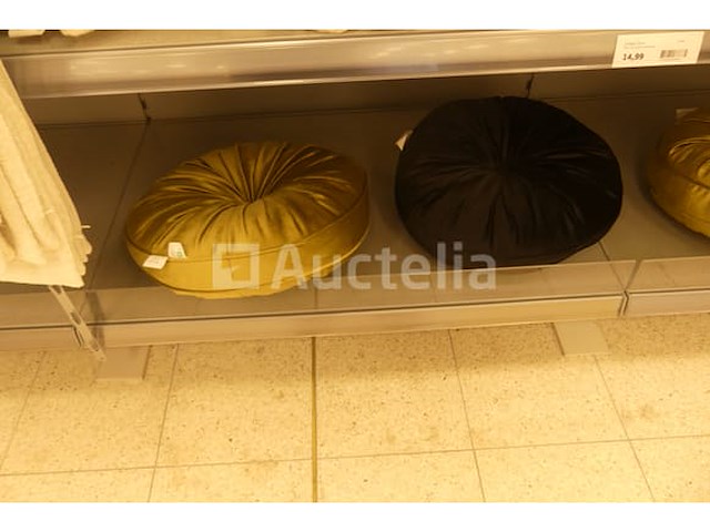 Ongelijkmatige kussenset - afbeelding 6 van  7