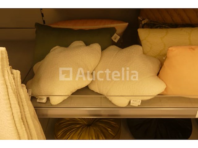 Ongelijkmatige kussenset - afbeelding 7 van  7