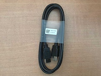 Ongemerkte - displayport en hdmi-kabelpakket - afbeelding 3 van  7