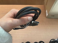 Ongemerkte - displayport en hdmi-kabelpakket - afbeelding 4 van  7