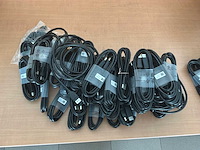 Ongemerkte - displayport en hdmi-kabelpakket - afbeelding 5 van  7