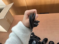 Ongemerkte - displayport en hdmi-kabelpakket - afbeelding 7 van  7