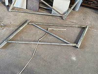 Ongemerkte steigers - 1985 titan tower - afbeelding 12 van  16