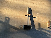 Ongemerkte steigers - 1985 titan tower - afbeelding 14 van  16