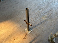 Ongemerkte steigers - 1985 titan tower - afbeelding 16 van  16