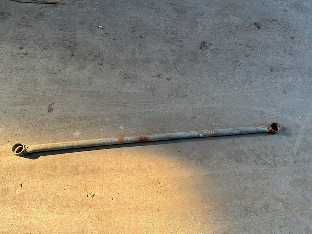 Ongemerkte steigers - 1985 titan tower - afbeelding 5 van  9