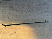 Ongemerkte steigers - 1985 titan tower - afbeelding 5 van  9