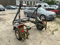 Ongeremde haspelwagen - afbeelding 12 van  12