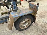 Ongeremde haspelwagen - afbeelding 7 van  12