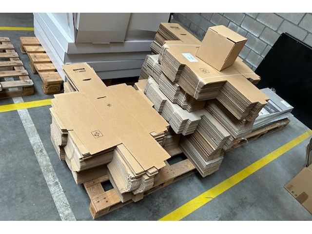 Ongeveer 300 dozen - afbeelding 2 van  4