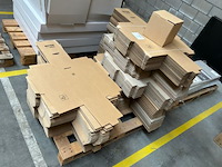 Ongeveer 300 dozen - afbeelding 2 van  4