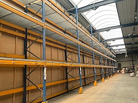 Ongeveer 33,3 lopende meter palletstelling - afbeelding 11 van  17