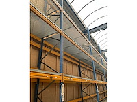 Ongeveer 33,3 lopende meter palletstelling - afbeelding 12 van  17