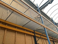 Ongeveer 33,3 lopende meter palletstelling - afbeelding 15 van  17