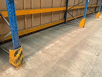Ongeveer 33,3 lopende meter palletstelling - afbeelding 17 van  17