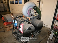 Onkruid- en gasbrander