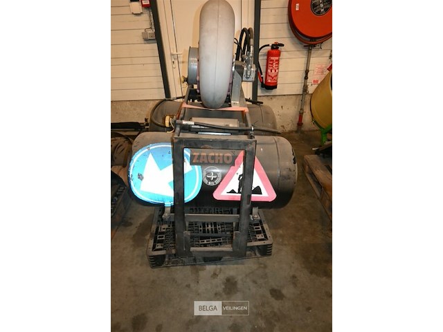 Onkruid- en gasbrander - afbeelding 4 van  10