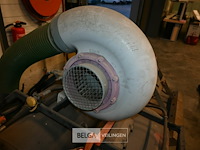 Onkruid- en gasbrander - afbeelding 5 van  10