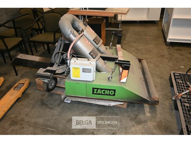 Onkruid- en gasbrander - afbeelding 6 van  10