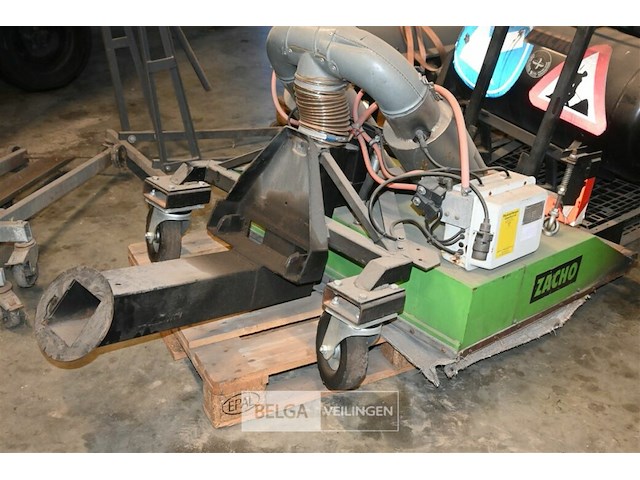 Onkruid- en gasbrander - afbeelding 9 van  10