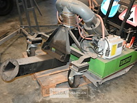 Onkruid- en gasbrander - afbeelding 9 van  10