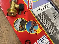 Onkruid brander - afbeelding 5 van  10