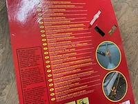 Onkruid brander - afbeelding 8 van  10