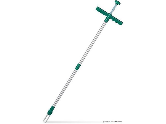 Onkruid steker/verwijderen - afbeelding 1 van  6