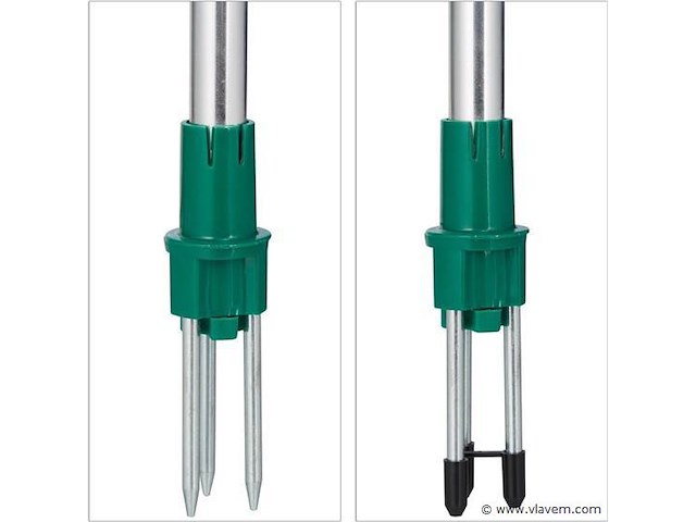 Onkruid steker/verwijderen - afbeelding 2 van  6