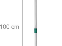 Onkruid steker/verwijderen - afbeelding 3 van  6