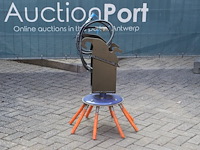 Onkruidborstel 500mm 2025 nieuw - afbeelding 1 van  1