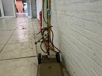 Onkruidborstel hoaf - afbeelding 1 van  3