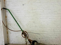 Onkruidborstel hoaf - afbeelding 2 van  3