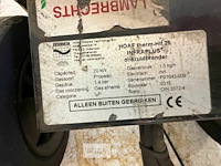 Onkruidborstel hoaf - afbeelding 3 van  3