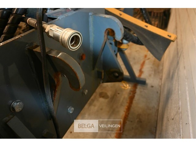 Onkruidborstel + kantensnijder - afbeelding 6 van  7