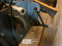 Onkruidborstel + kantensnijder - afbeelding 6 van  7