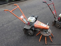 Onkruidborstel mug - afbeelding 1 van  2