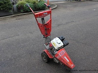 Onkruidborstel mug - afbeelding 1 van  2