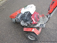 Onkruidborstel mug - afbeelding 2 van  2