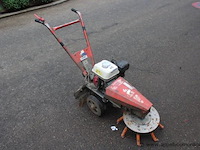 Onkruidborstel nimos mug 1 srnr 2460178 - afbeelding 1 van  2