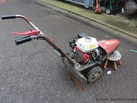 Onkruidborstel nimos mug 1 srnr 2460178 - afbeelding 2 van  2