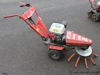 Onkruidborstel nimos mug 1 srnr 2460179 - afbeelding 2 van  2