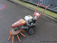 Onkruidborstel nimos - afbeelding 1 van  2