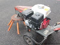 Onkruidborstel nimos - afbeelding 2 van  2