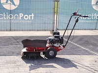 Onkruidborstel tielburger tw50s benzine 4kw 2018 - afbeelding 1 van  1
