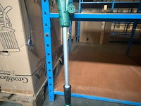 Onkruidborstel wolfgang - afbeelding 1 van  2