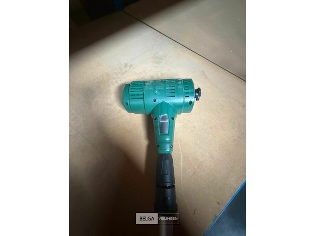 Onkruidborstel wolfgang - afbeelding 2 van  2