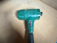 Onkruidborstel wolfgang - afbeelding 2 van  2