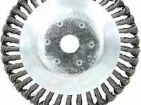 Onkruidborstel - afbeelding 8 van  9