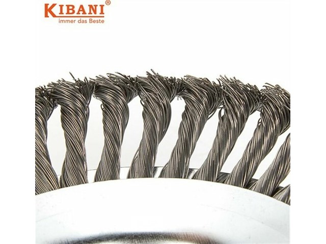 Onkruidborstel - afbeelding 3 van  9